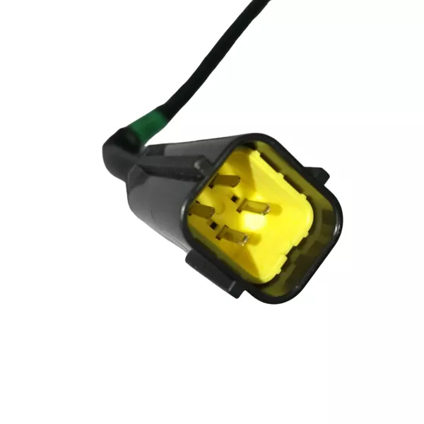 Sensor oxígeno Chevrolet Sail