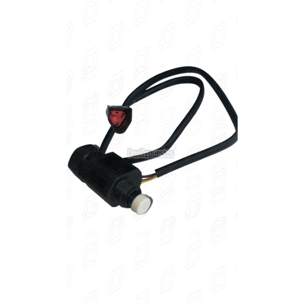 Sensor velocidad Ford Ecosport Gauss