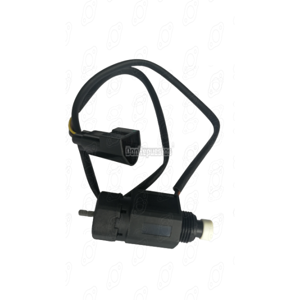 Sensor velocidad Ford Ecosport Gauss