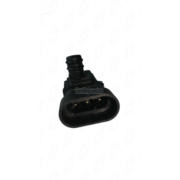 Sensor Map Renault Clio Gauss