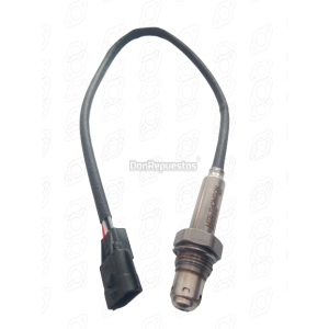 Sensor Oxigeno Nissan Kicks1.6 Thomson 1 2 1