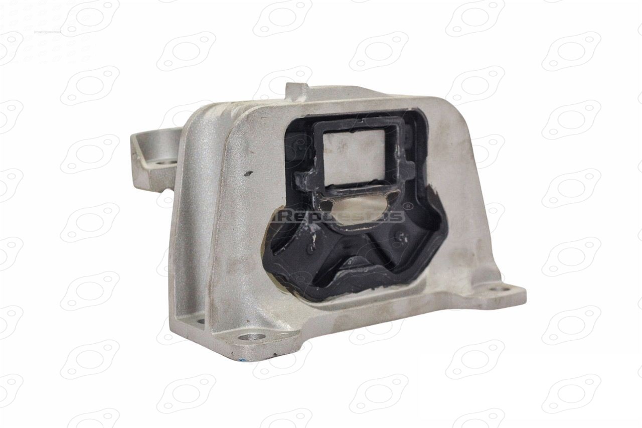 Soporte Derecho Motor Renault Newmaster