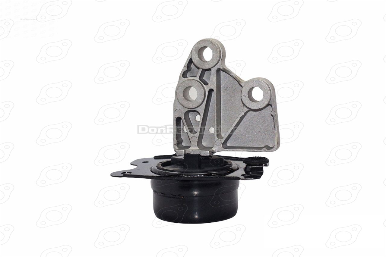 Soporte Izquierdo Motor Chevrolet Captiva 3.0 3.6