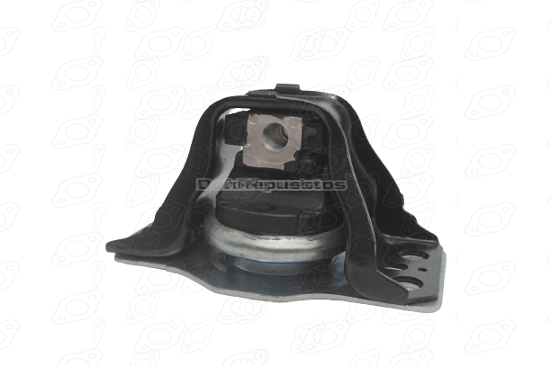 Soporte Motor Trasero Renault Logan Sandero