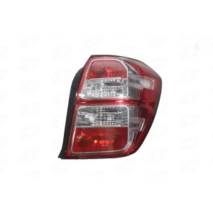 Stop Derecho Rojo Chevrolet Cobalt e1661613197124