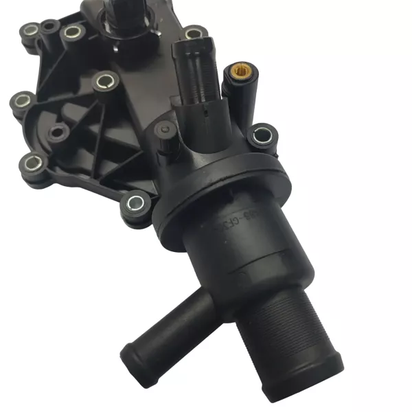 Termostato completo Renault Duster 2.0 (1)