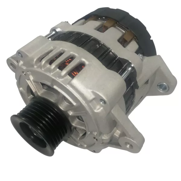 alternador Chevrolet Aveo 3 pines