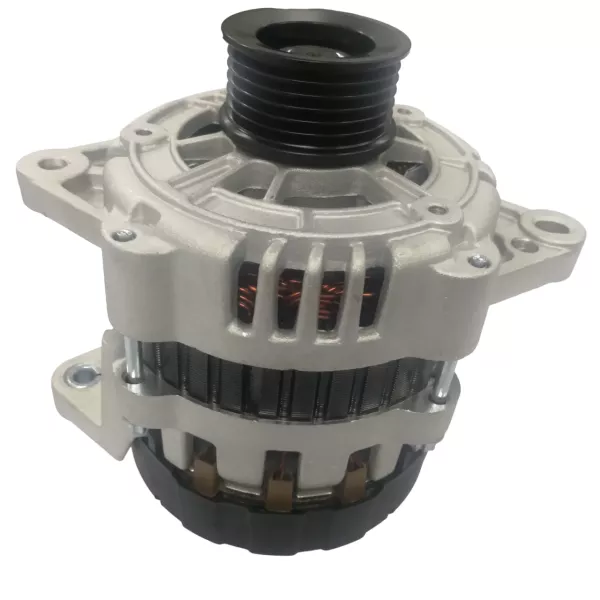 alternador Chevrolet Aveo 3 pines