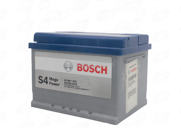 bateria bosch 42 mpi 970