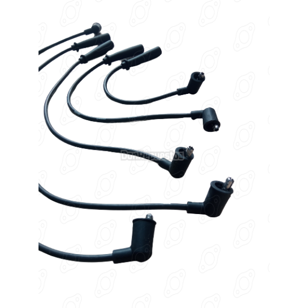 Cables Encendido Mazda 626