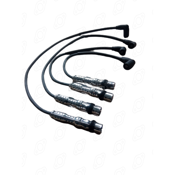 Cables Encendido Volkswagen Fox