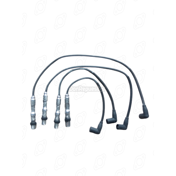 Cables Encendido Volkswagen Fox