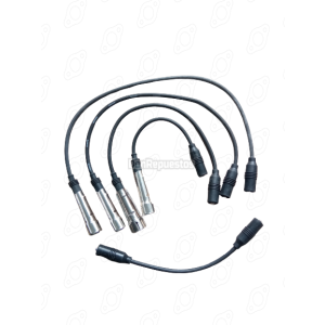 Cables Encendido Volkswagen Gol1