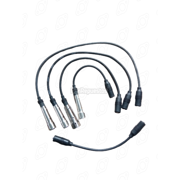 Cables Encendido Volkswagen Gol1