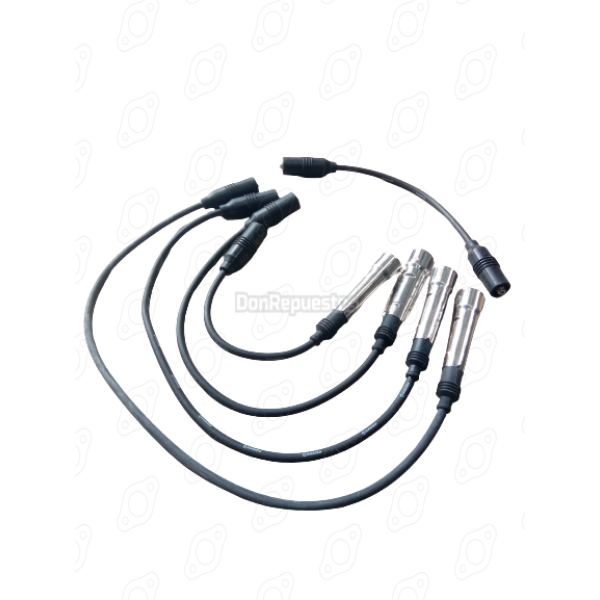 Cables Encendido Volkswagen Gol2