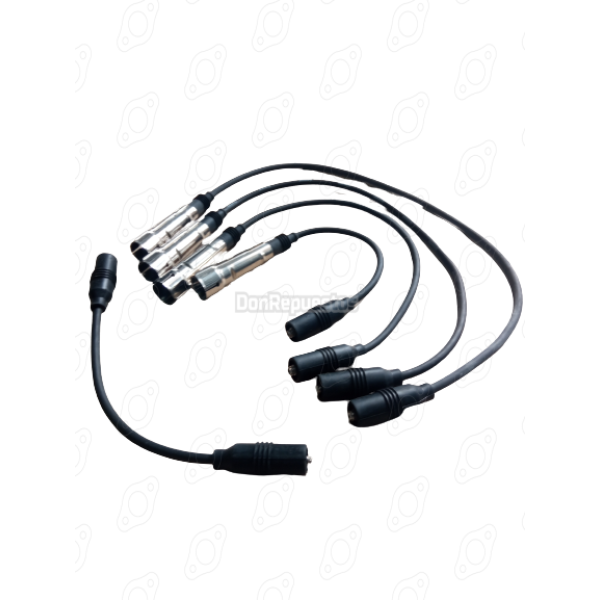 Cables Encendido Volkswagen Gol3