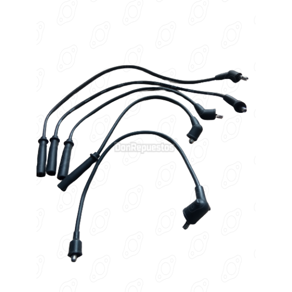 Cables encendido Mazda 323 1 1