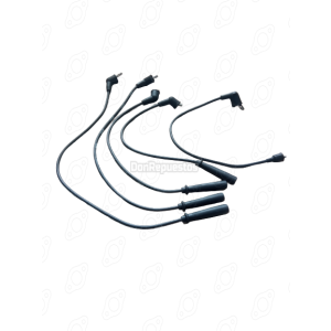 Cables encendido Mazda 323