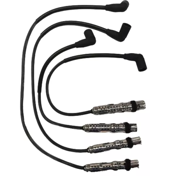 Cables encendido Volkswagen Gol Fox Voyage (1)