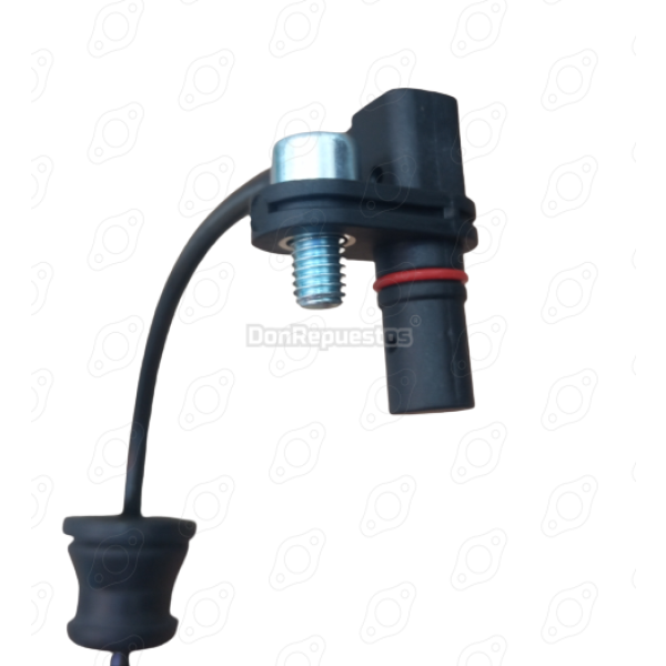 Sensor Abs Trasero Chevrolet Captiva 1 1