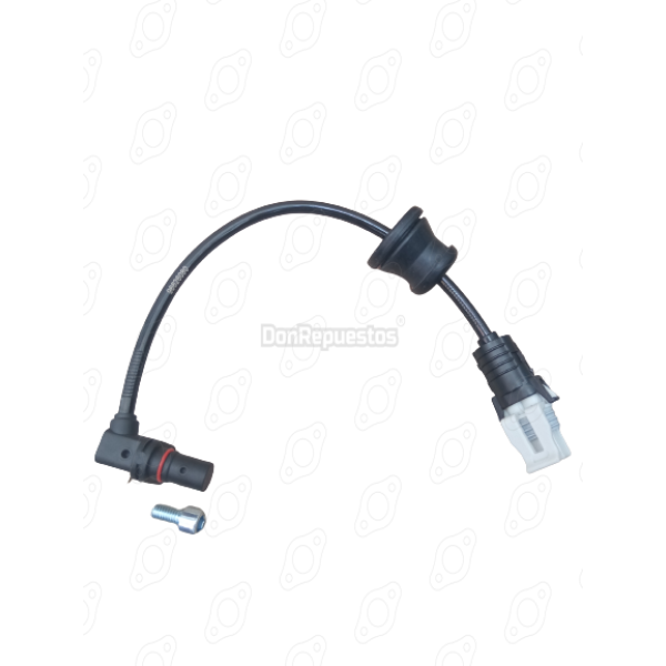 Sensor Abs Trasero Chevrolet Captiva