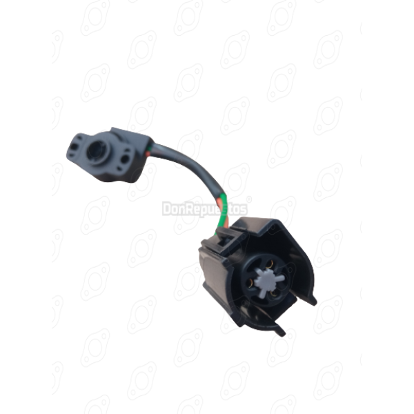 Sensor TPS Ford 5.0 1 1