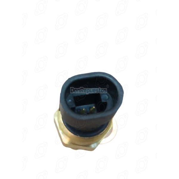 Sensor Temperatura Chevrolet Captiva 2.4 Delphi 1 1