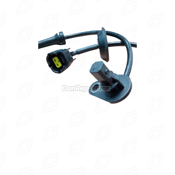 Sensor Abs delantero derecho Chevrolet Sail 1 2