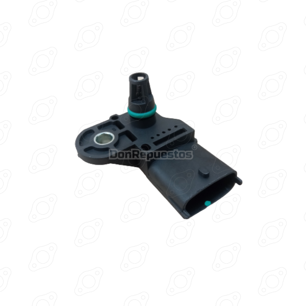 Sensor Map Mazda BT50 1 1