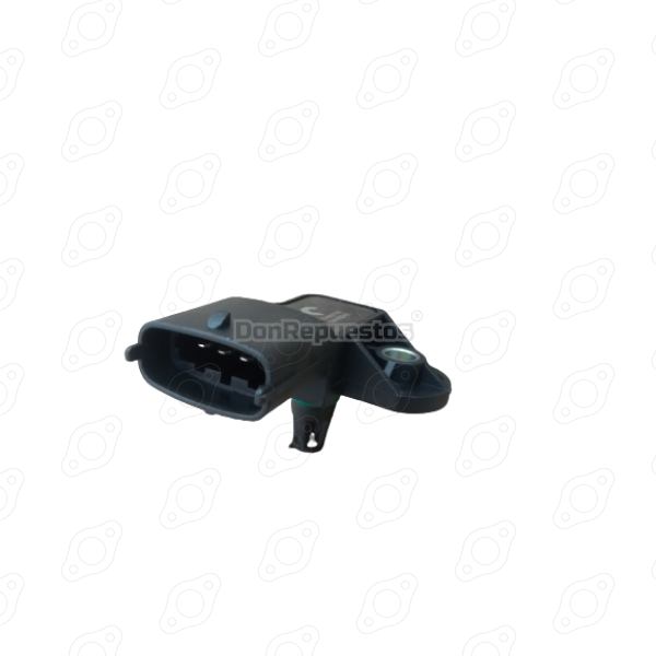 Sensor Map Mazda BT50 1 2