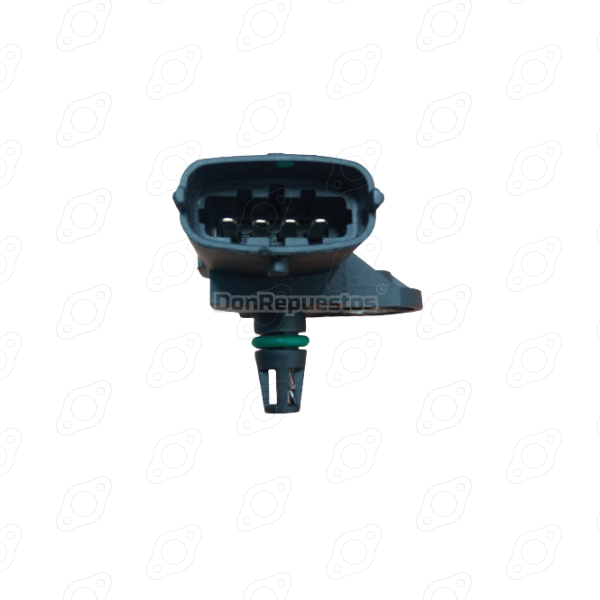 Sensor Map Mazda BT50 1 3