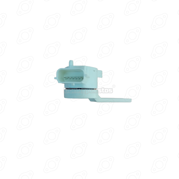 Sensor Pedal freno Chevrolet Cruze 1 2