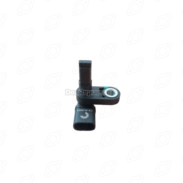 Sensor Abs Toyota Prado 1