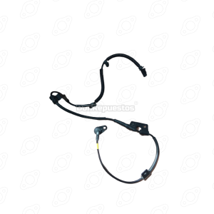 Sensor Abs del. derecho Hyundai Tucson