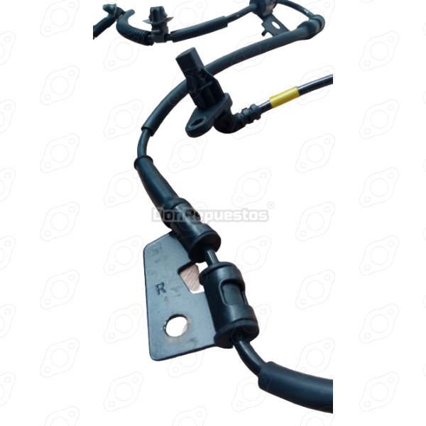 Sensor Abs del. derecho Hyundai Tucson 1 1