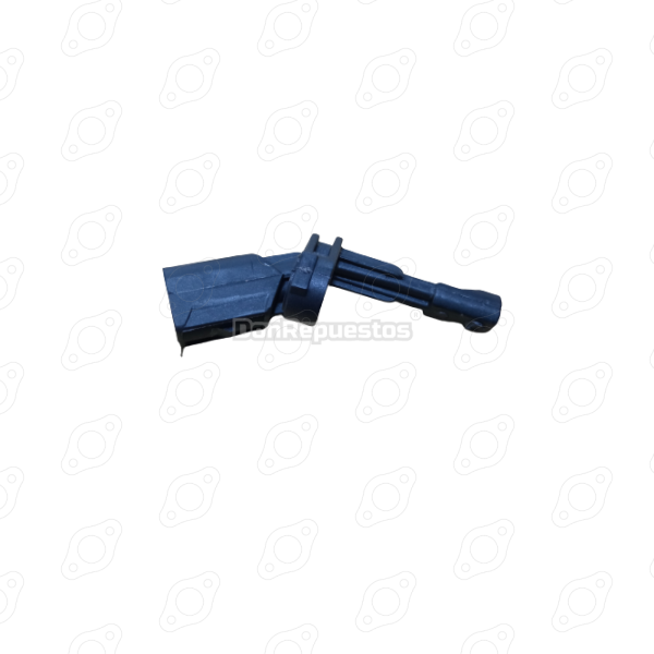 Sensor Abs del. derecho Volkswagen Amarok