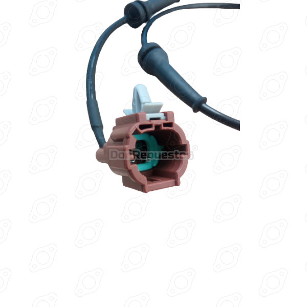 Sensor Abs tras. izquierdo Nissan Frontier 1 1