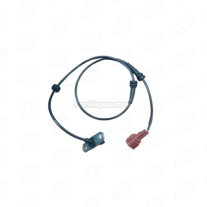 Sensor Abs tras. izquierdo Nissan Frontier