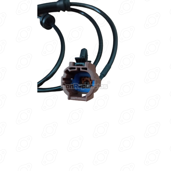 Sensor Abs tras. izquierdo Nissan NP 300