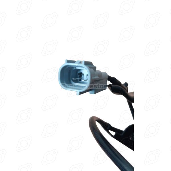 Sensor Abs trasero Toyota Hilux 1 2