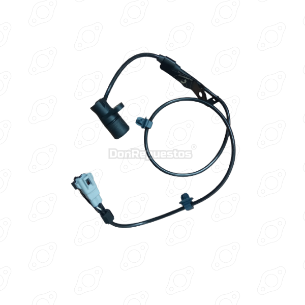 Sensor Abs trasero Toyota Hilux 1