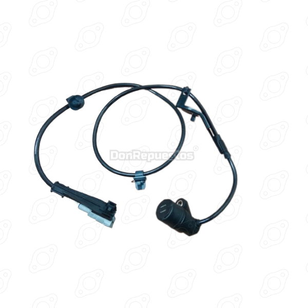 Sensor Abs trasero Toyota Hilux 4