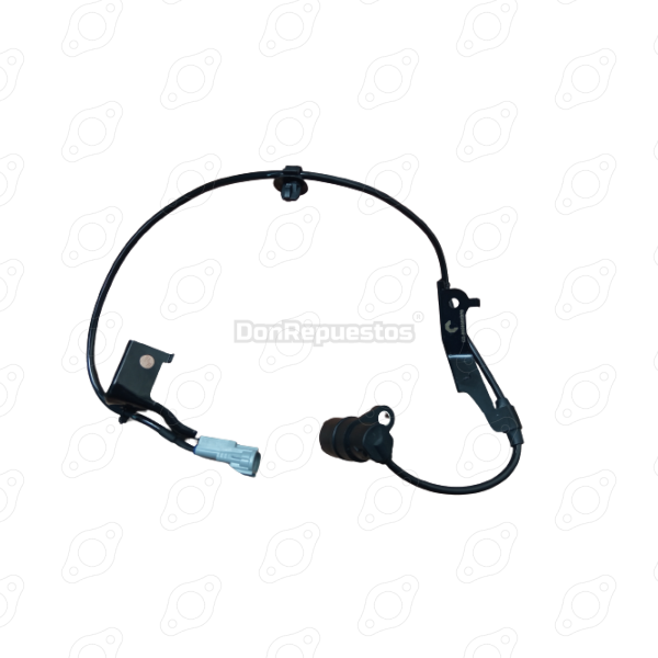 Sensor Abs trasero Toyota Hilux