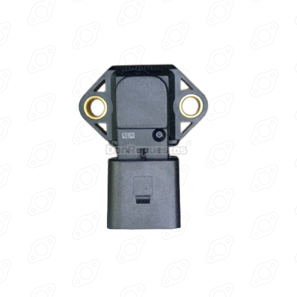 Sensor Map Volkswagen Golf a