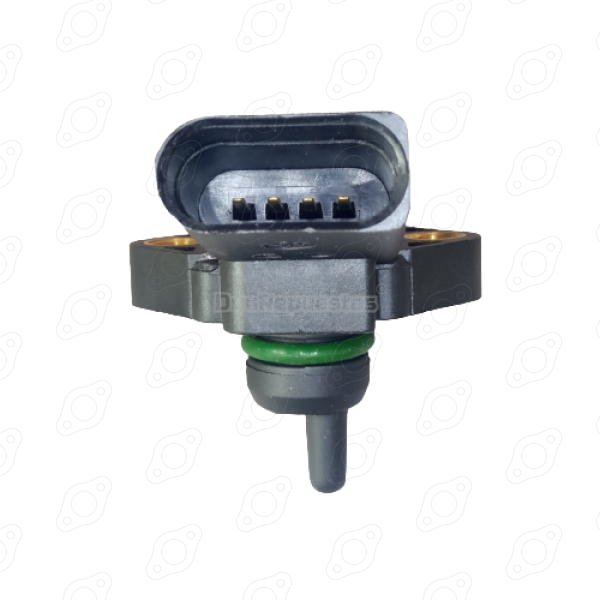 Sensor Map Volkswagen Golf d