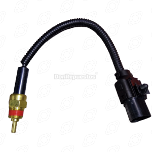 Sensor Temperatura Hyundai Accent 1.6 3