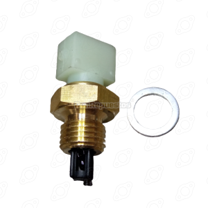 Sensor Temperatura IAT Chevrolet Spark 2