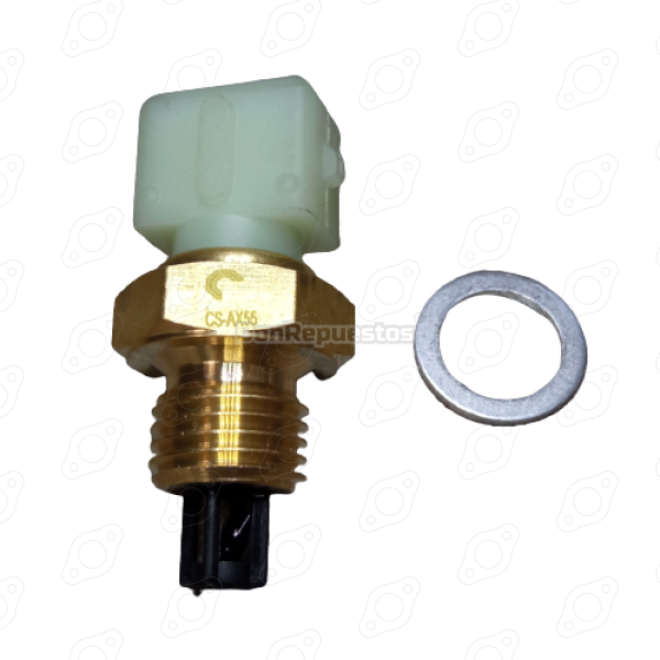 Sensor Temperatura IAT Chevrolet Spark 3