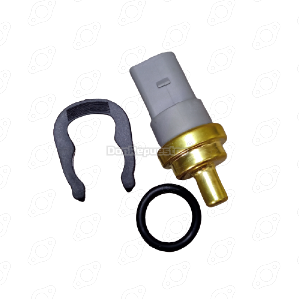 Sensor Temperatura Volkswagen Gol 4