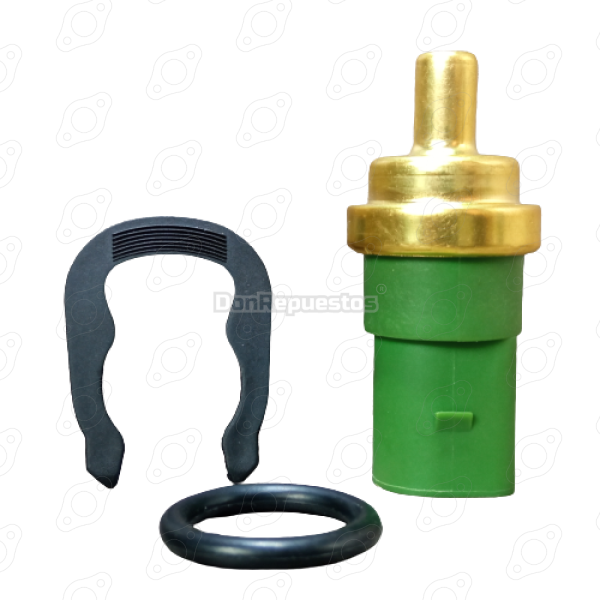 Sensor Temperatura Volkswagen Jetta 4